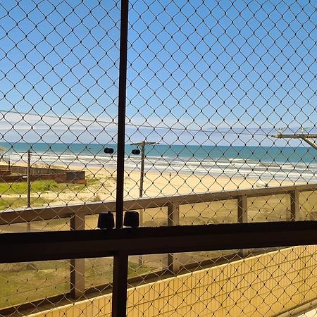 Apartamento A Beira Mar Capão da Canoa Exterior foto