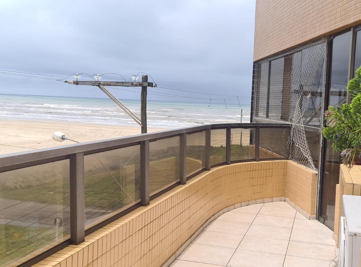 Apartamento A Beira Mar Capão da Canoa Exterior foto