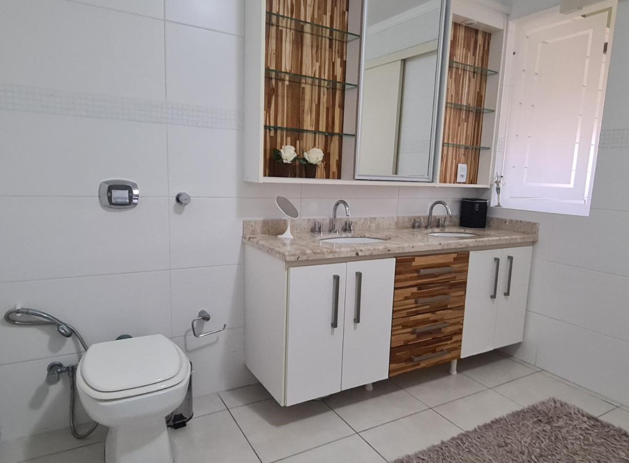 Apartamento A Beira Mar Capão da Canoa Exterior foto